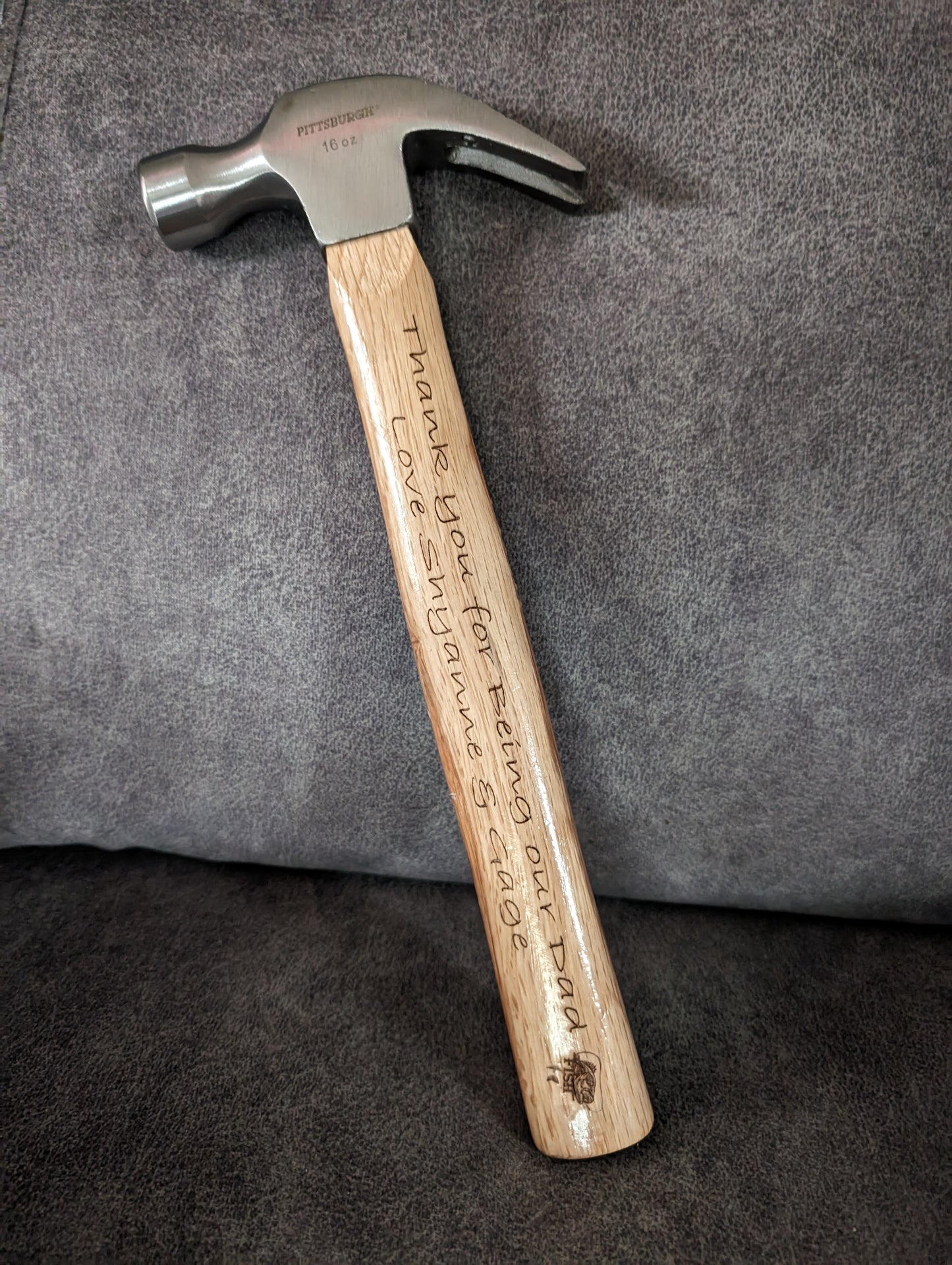 Family Custom and Engraved Signs