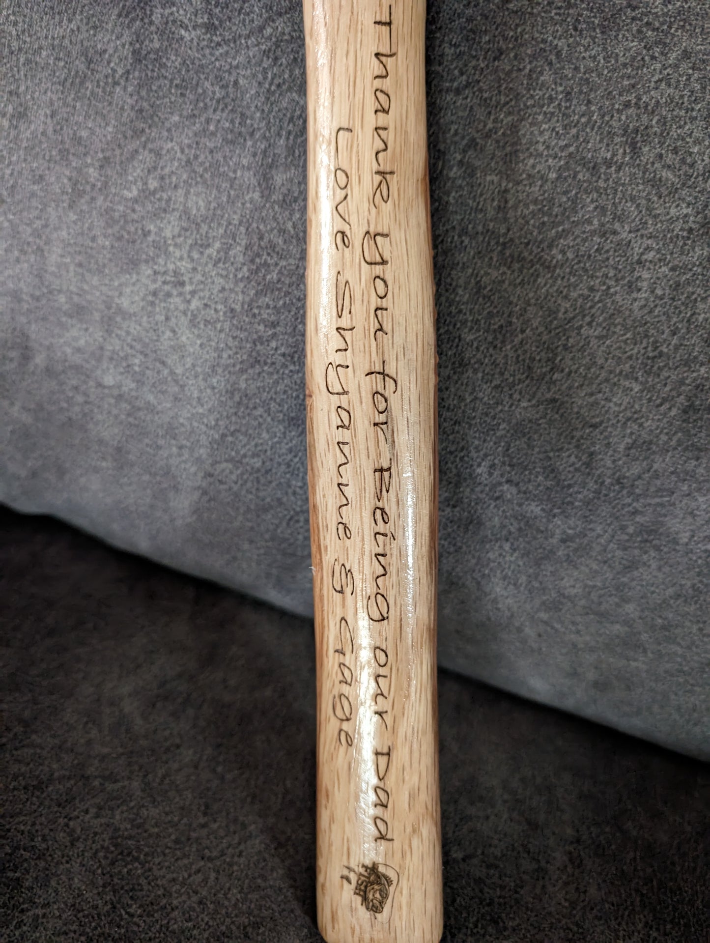 Family Custom and Engraved Signs